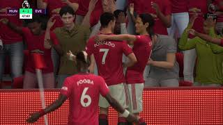 Grant's goal