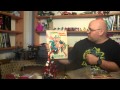 King joes comic haul  unboxing 3913