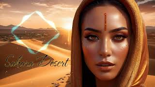 Sahara Desert Arabic Deep Club House Mix: Journey Through The Sahara Desert DJ Fawad