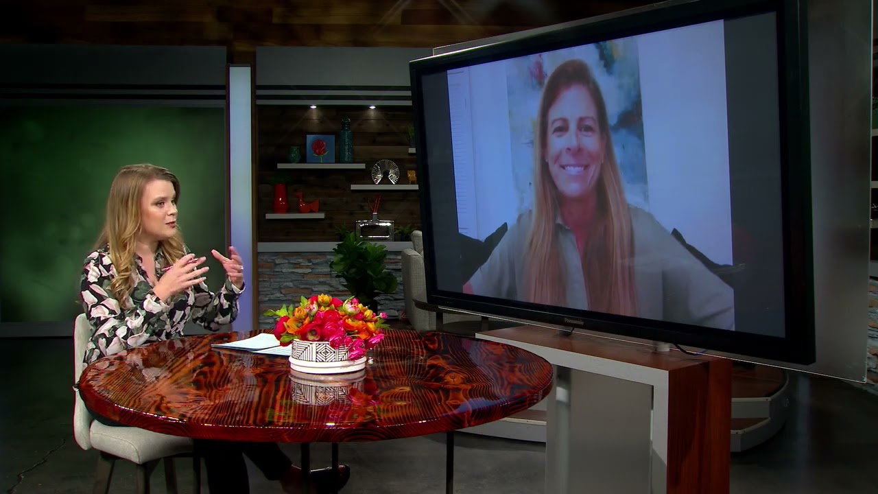 Chantell Preston Shares Tips for Balancing Back-to-School Season for Working Parents