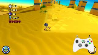 Lost World Peel Out Actually Does Something