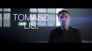 Tomasz Lis. - Tylko na Onet.pl od 29 lutego!