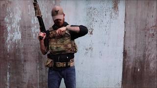 Ultimate Laser Cut Performance Tactical Gear - Beez Combat Systems