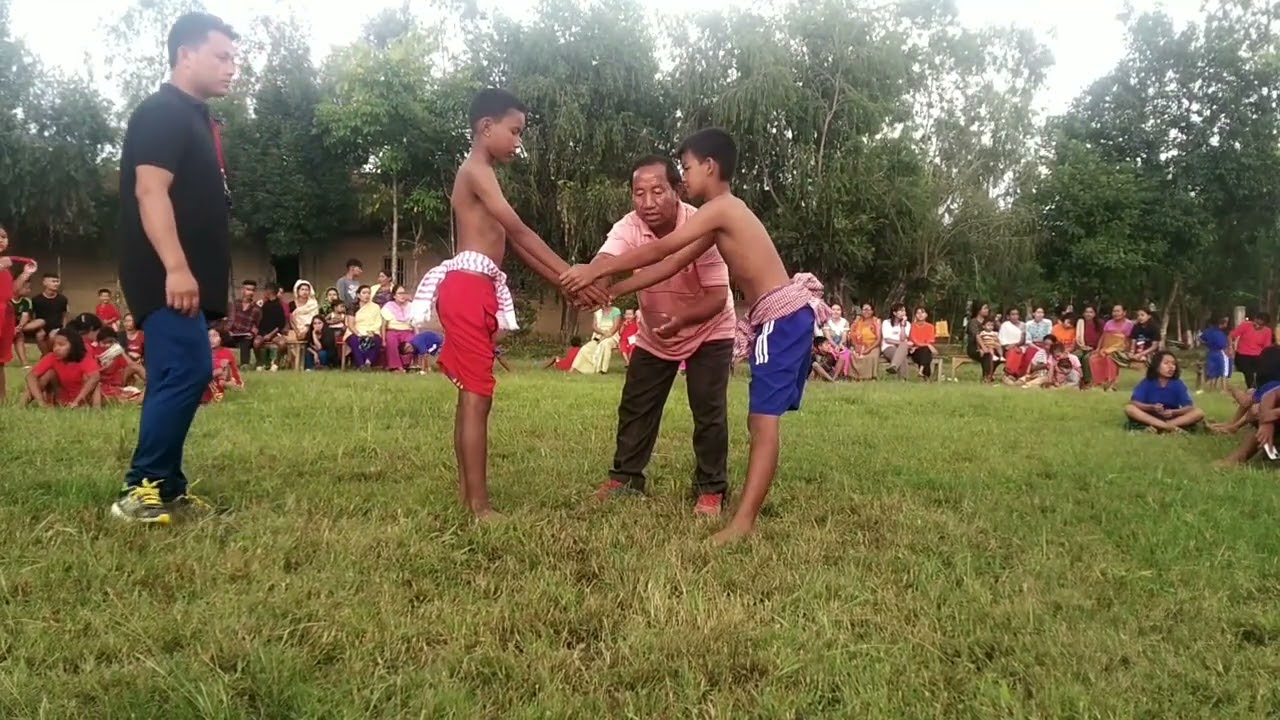Mukna (wrestling-2)