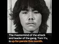 Horror in SF's Chinatown: Golden Dragon Massacre, 40 Years Later