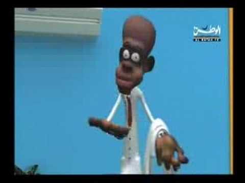 بو قتاده و بو نبيل 2 13 د بومشعل راح فيها فيروز 1