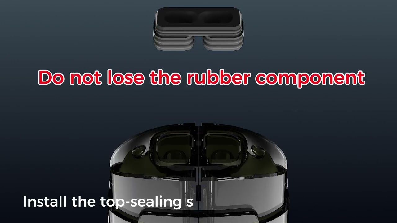 JNR Ace Hands-On Demo | Dual Pods, Smart Screen, 1000mAh Power in One Device!