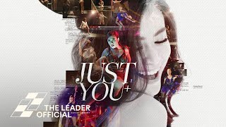Hoàng Thùy Linh - Just You (DJ Hoàng Anh Remix) [Audio Only]