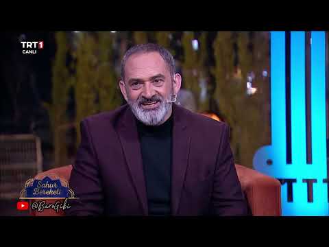 Sahur Bereketi 30. Bölüm | Son | Konuk: Prof. Dr. Ali Erbaş (9 Nisan 2024)