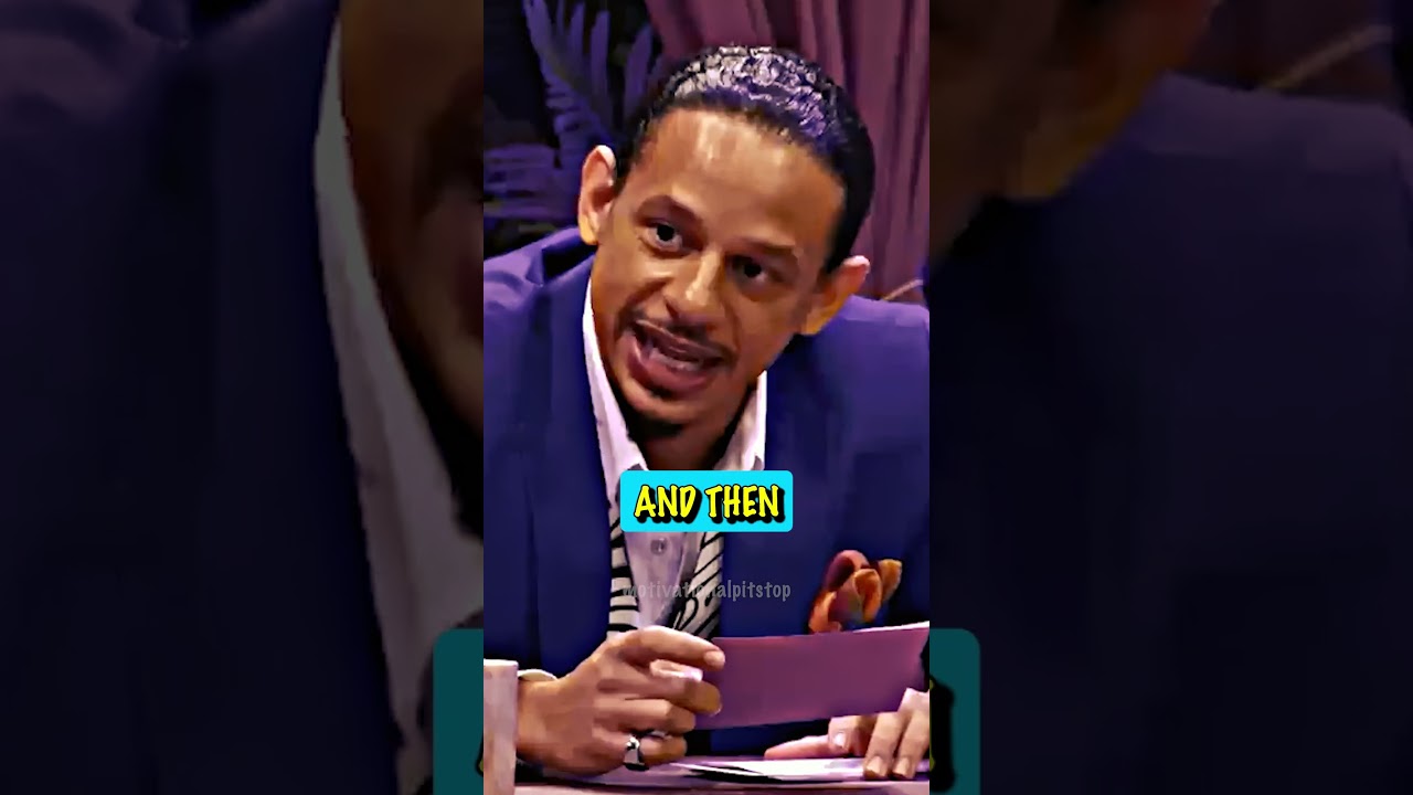 Eric Andre and Lil Nas X's Dad REVEAL