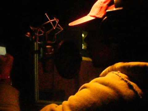 Beef Ent. - Beef Ent. & Vado In The Booth