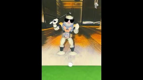 The Battletoad Rash scores!