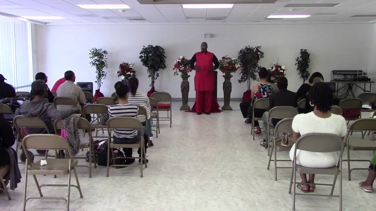 New Century Worship In Your Zone 3