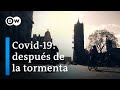 Especial coronavirus: la nueva normalidad