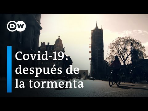 Especial coronavirus: la nueva normalidad