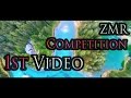 Grüner See Insane FPV ZMR Competition Video N1