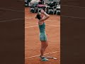 2018 Simona Halep 😍🏆 #rolandgarros #tennis #sports #halep #tennisedit