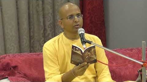 Nectar of Instruction - Verse 5 Part 2 (Session 19)