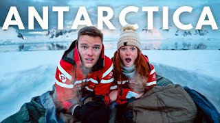 Download Lagu Was Antarctica het echt waard? (Ons 7e continent) MP3