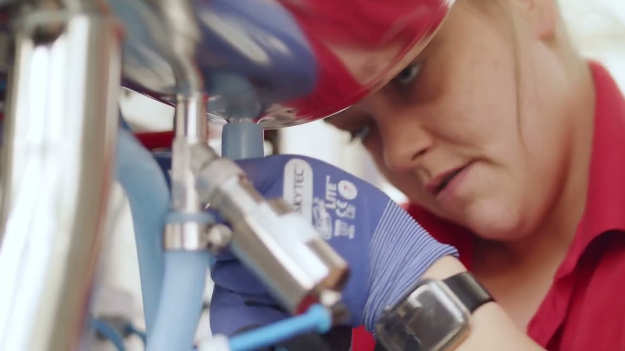 Inside PP Control & Automation | Leading UK Control & Automation Manufacturing Facility Tour