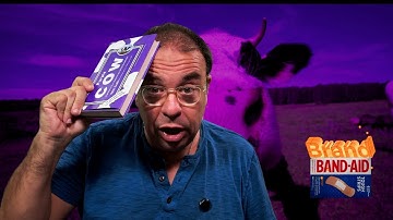 De Paarse Koe - Waarom 99% van de YouTube-kanalen faalt in branding