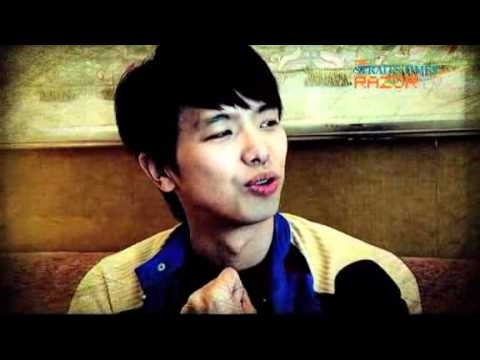 Razortv What Kind Of Ghost Are You 小鬼 Pt 4 Youtube