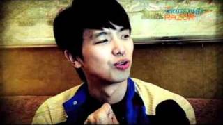20100907 RAZORTV - What kind of ghost are you (小鬼 Pt 4)