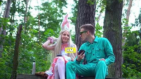 Reagujeme na BUNNY HOP komentáře!