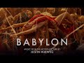 Red Devil (Official Audio) – Babylon Original Motion Picture Soundtrack, Music by Justin Hurwitz