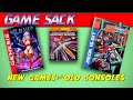 New games for old consoles 5