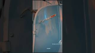 La Lala La Ye Ye Ye... #custombike #mio #mioproper #mp5 #paperino