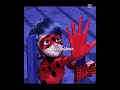 Şimdi Söyle şarkımızı Ağlaya Ağlaya Ladynoir Edit Miraculousladybug Miraculous
