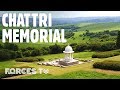 Why There Is A Memorial To Indian Soldiers In The Middle Of The English Countryside | Forces TV