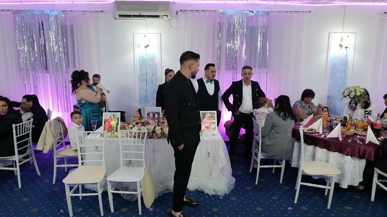 MARIO FIRU BOTEZ EVA MARIA