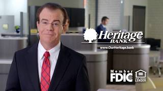 Heritage Bank