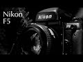 Nikon F5 Review