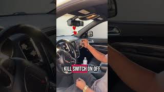 Come With Me And Install A Kill Switch For Durango 5.7