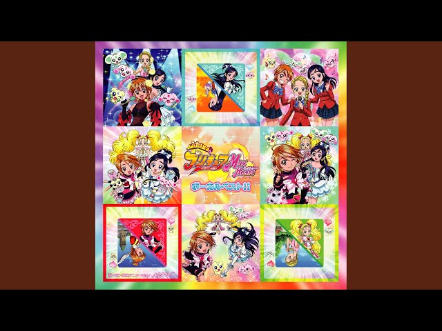 Sunset☆realize九条ひかり