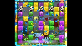 Pet Rescue Saga Level 3638