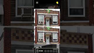 Find the differences sleepy town level 10