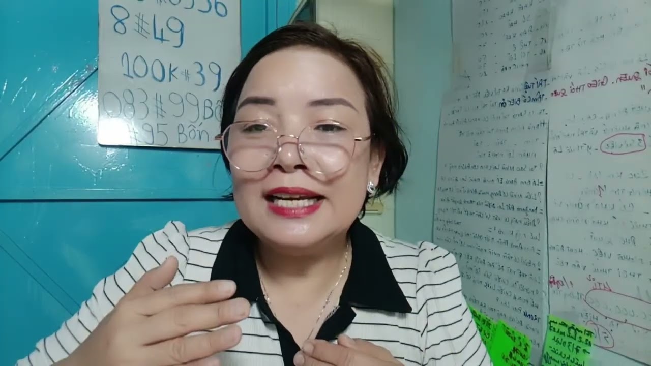 HÀNH ĐỘNG TIẾP THEO CỦA HỌ SAU KHI HỌ RỜI ĐI 