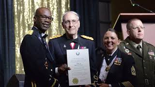 U.S. Army Chaplain Corps | 2025 Wrap Up