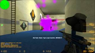 Lets Play Together Counter Strike 1 6 [Part 2 German + HD]