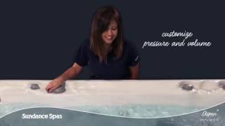 Sundance Spa Model - Aspen®
