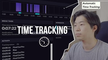 TIME TRACKING | Track Your Time for Productivity and the Best Time-Tracking App – Rize