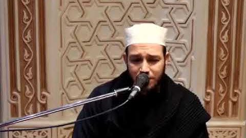 ما تيسر من سورة | المزمل | القارئ ايمن عبد الرحمن | تلاوة خاشعة