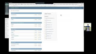 DANDI Components and Architecture