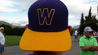 Wenatchee High School Class of 1970 45th Re-Union Golf Day