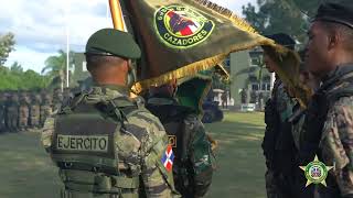 Graduación de Cursos Fuerzas Especiales by Ejército de República Dominicana 5,483 views 3 months ago 1 minute, 25 seconds