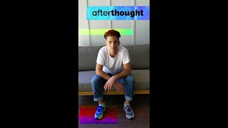 The Middle - afterthought (Interlude)